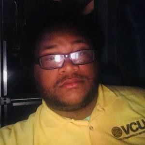 Meet your Posher, Jason